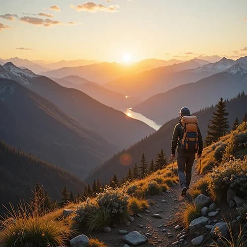 Adventure & Outdoor