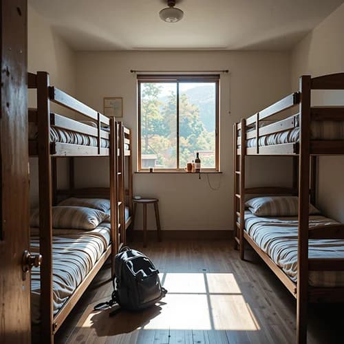 Budget Travel