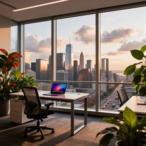 Digital Nomad
