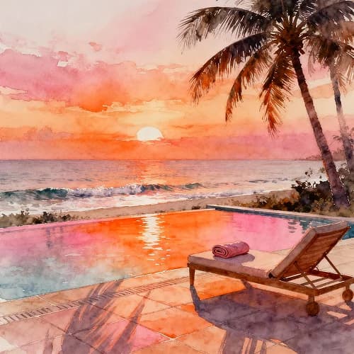 Luxury & Slow Travel