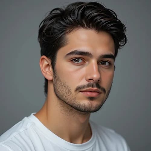 David Chen