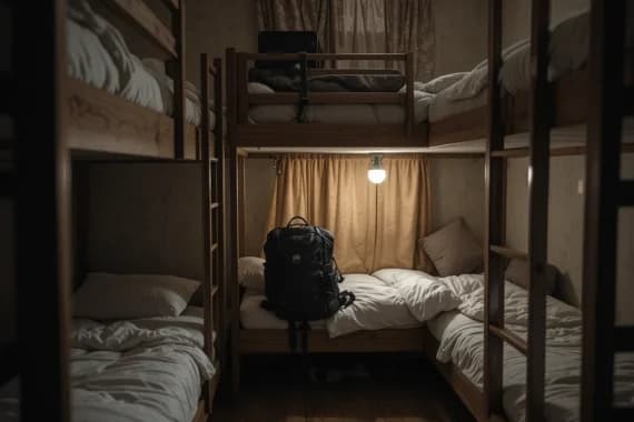 Hostel Hacks Nobody Tells You
