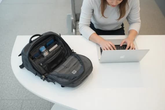 Workation Packing List