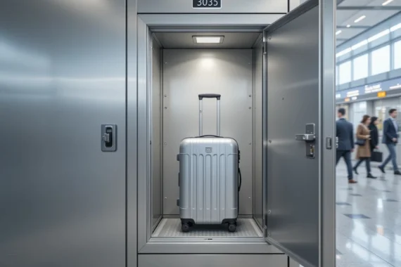 The 24-Hour Stopover